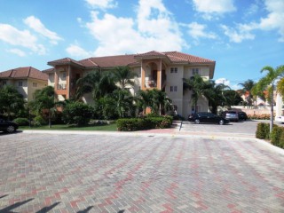 Apartment for Lease/rental in Kingston / St. Andrew, Jamaica